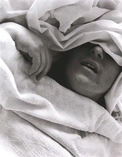 Manuel Álvarez Bravo