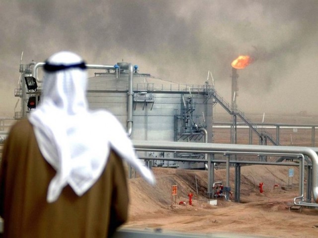 Petróleo: Las razones de Arabia Saudita | Letras Libres