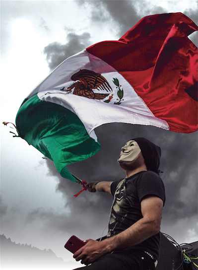 Desaliento de México | Letras Libres