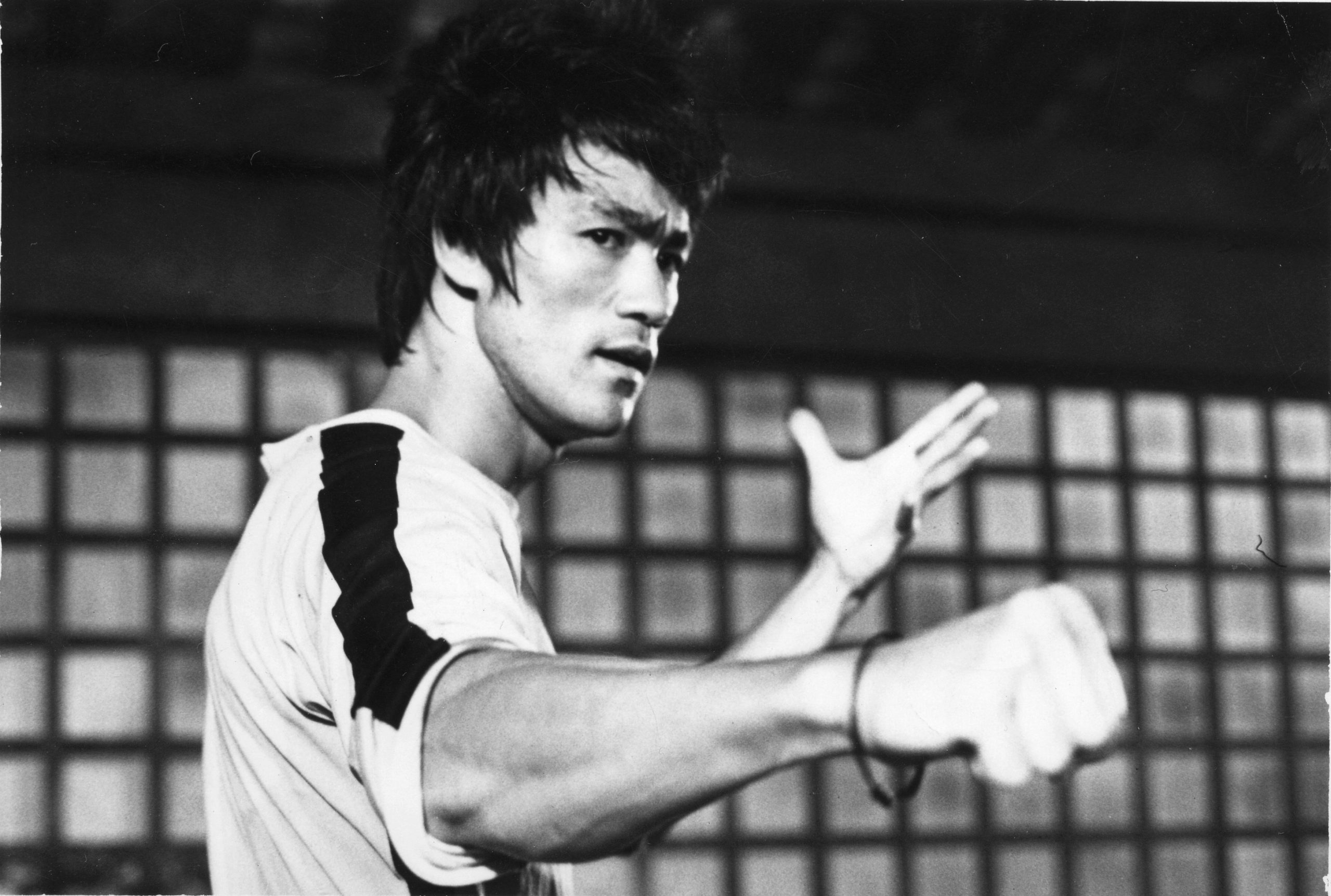 Bruce Lee Foundation (BLF)
