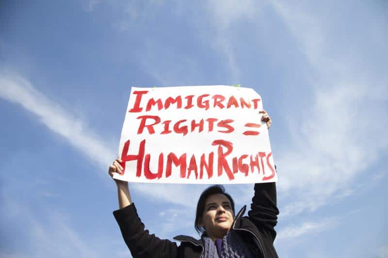 Entre líneas: El discurso migratorio en el informe de Obama | Letras Libres