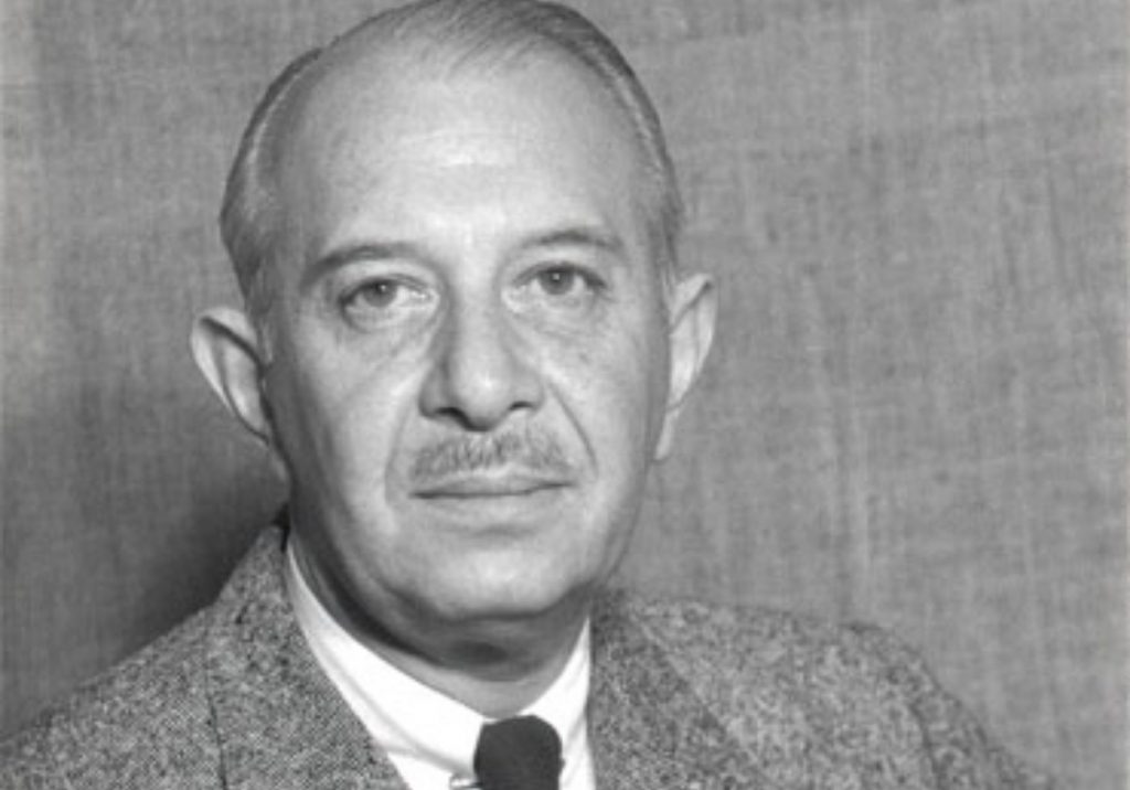 México, el trauma de su historia de Edmundo O'Gorman | Letras Libres