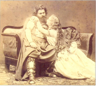 Tristán e Isolda, de Wagner
