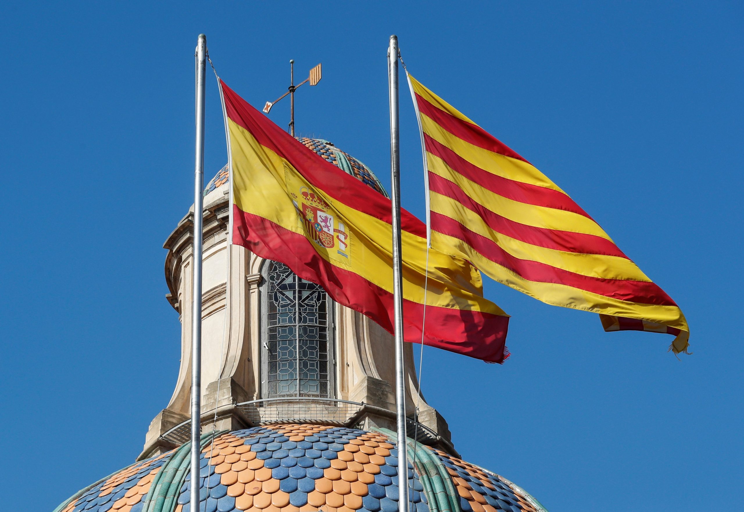 Catalan language pride fuels independence debate –