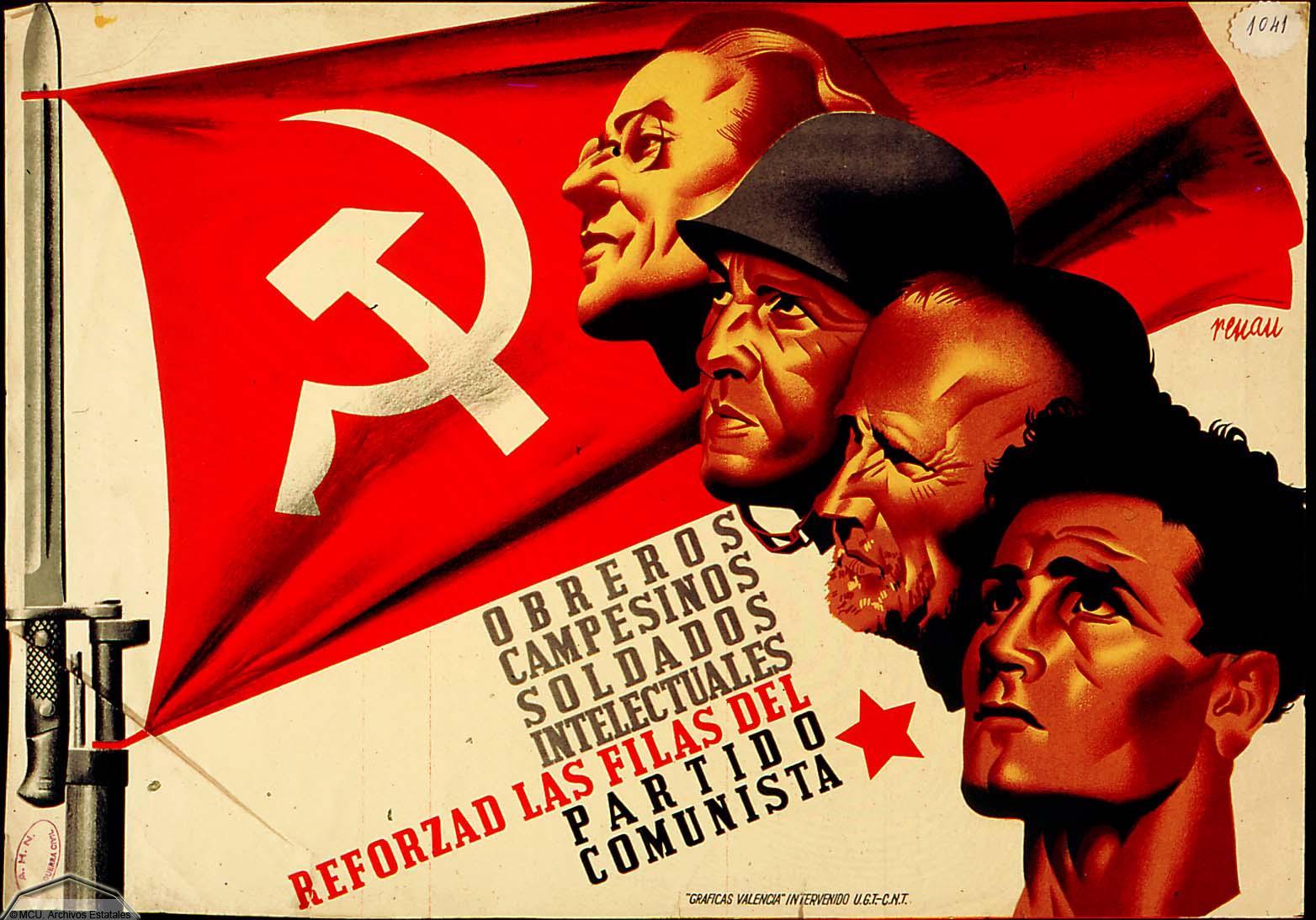 ¿podría Haber Sido Europa Comunista Letras Libres