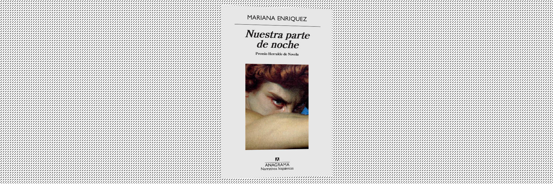 Monstruos y sectas secretas: las cosas de Mariana Enríquez — La Jornada -  Semanal