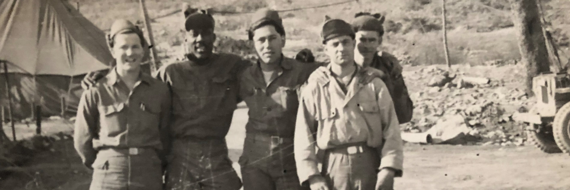 Culturando 360 - Texas Miners: A história marcada pelo racismo Voltamos  para 1966. Os Estados Unidos estão passando por seu período particular de  crise com a Guerra do Vietnã. Nas ruas, a