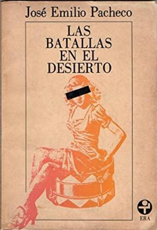 Cinco portadas de Vicente Rojo | Letras Libres