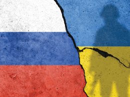 Ucrania y Rusia: de la Revolución de octubre a la Revolución de Maidán