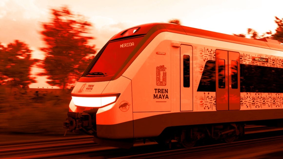 tren maya seguridad nacional