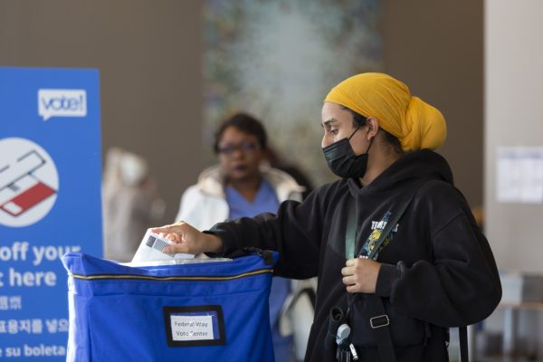 Qu Significaron Las Elecciones Intermedias En Estados Unidos Letras