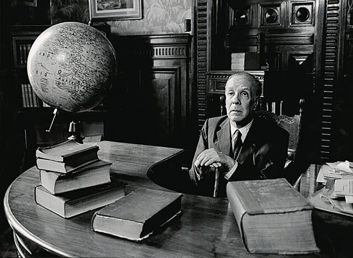 PDF) El olvido (el tiempo y la memoria) en un verso del Otro poema de los  dones, de Jorge Luis Borges