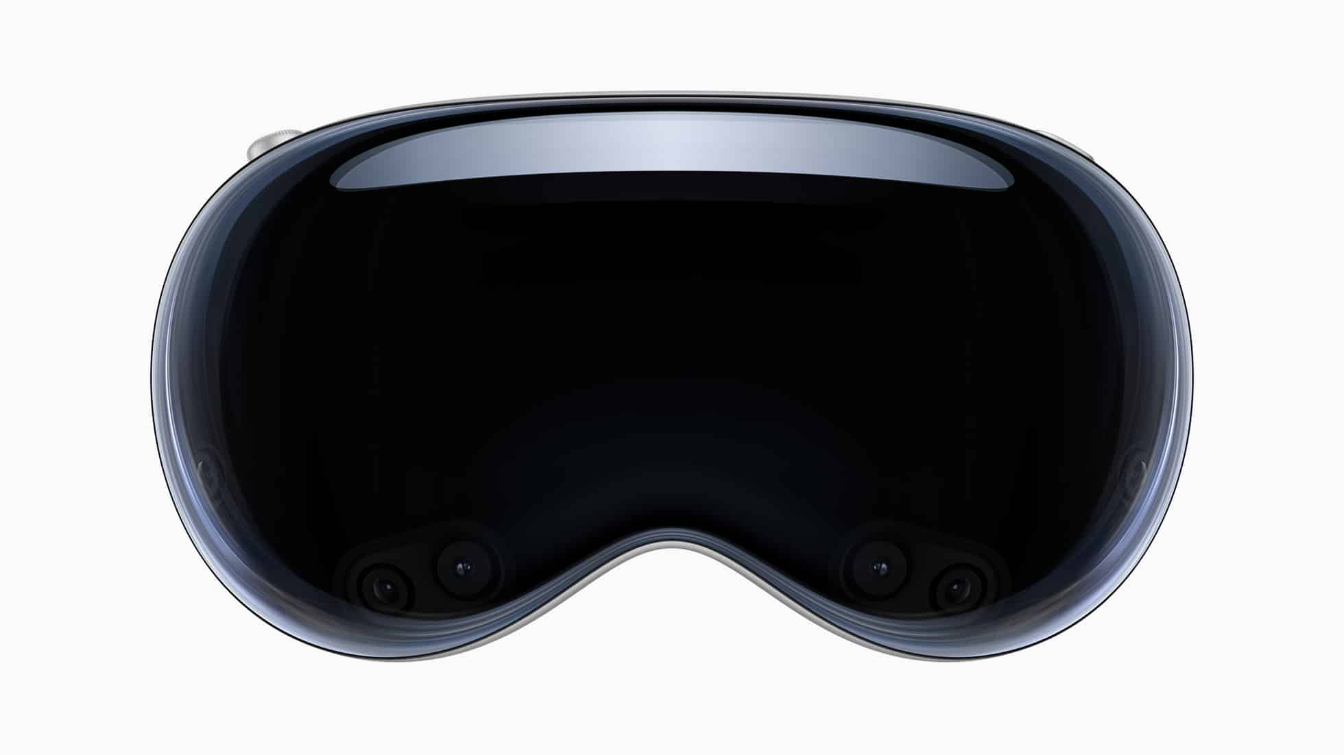 Apple sacará del horno en 2022 sus gafas de realidad aumentada