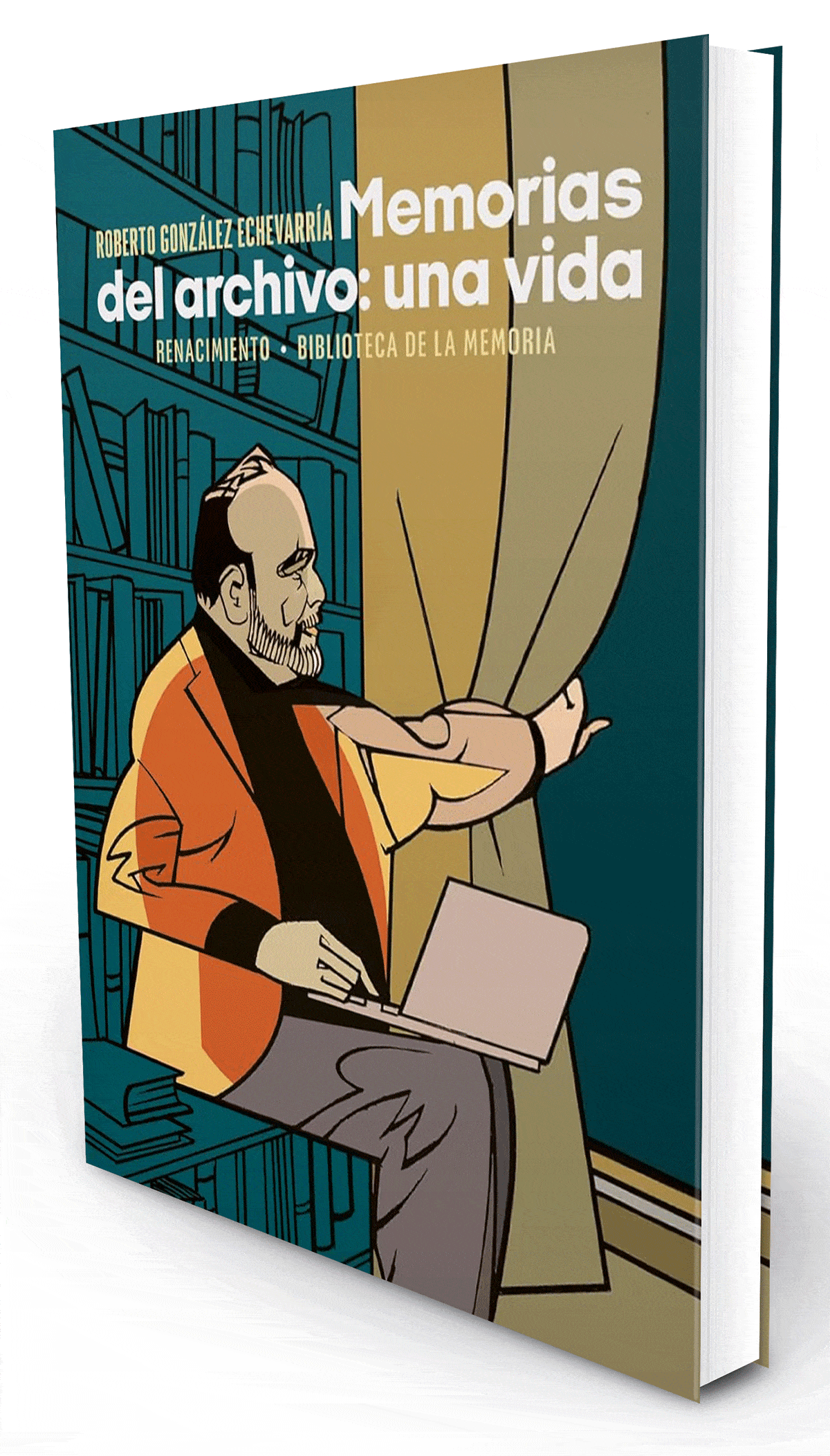 El archivo de una vida Letras Libres