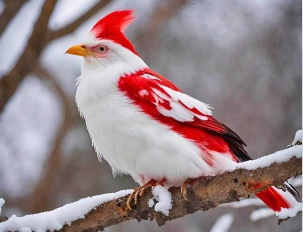 Cómo puedo ayudar a los pájaros en invierno?
