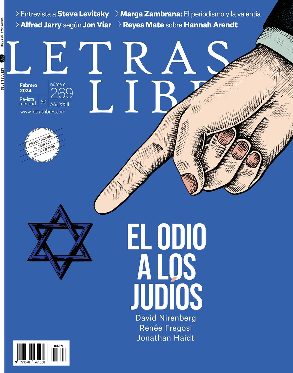 Revista Almagro - Leila Guerriero: El periodismo latinoamericano es un  poco la historia de la precariedad