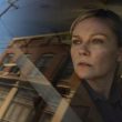 Kirsten Dunst en una escena de la película "Guerra civil", de Alex Garland.