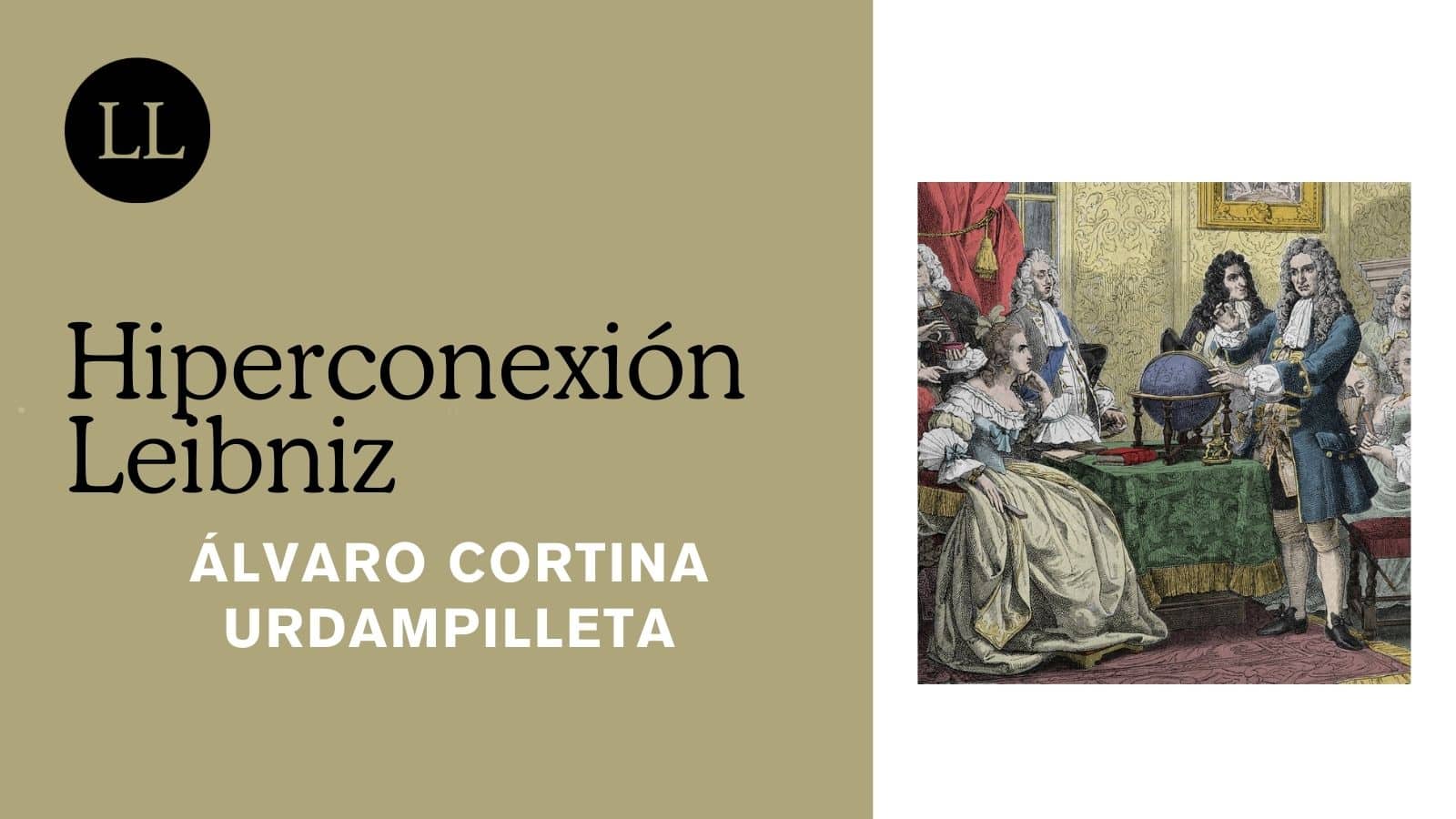 7 autores y obras de la Filosofía MODERNA, image size:1600x900