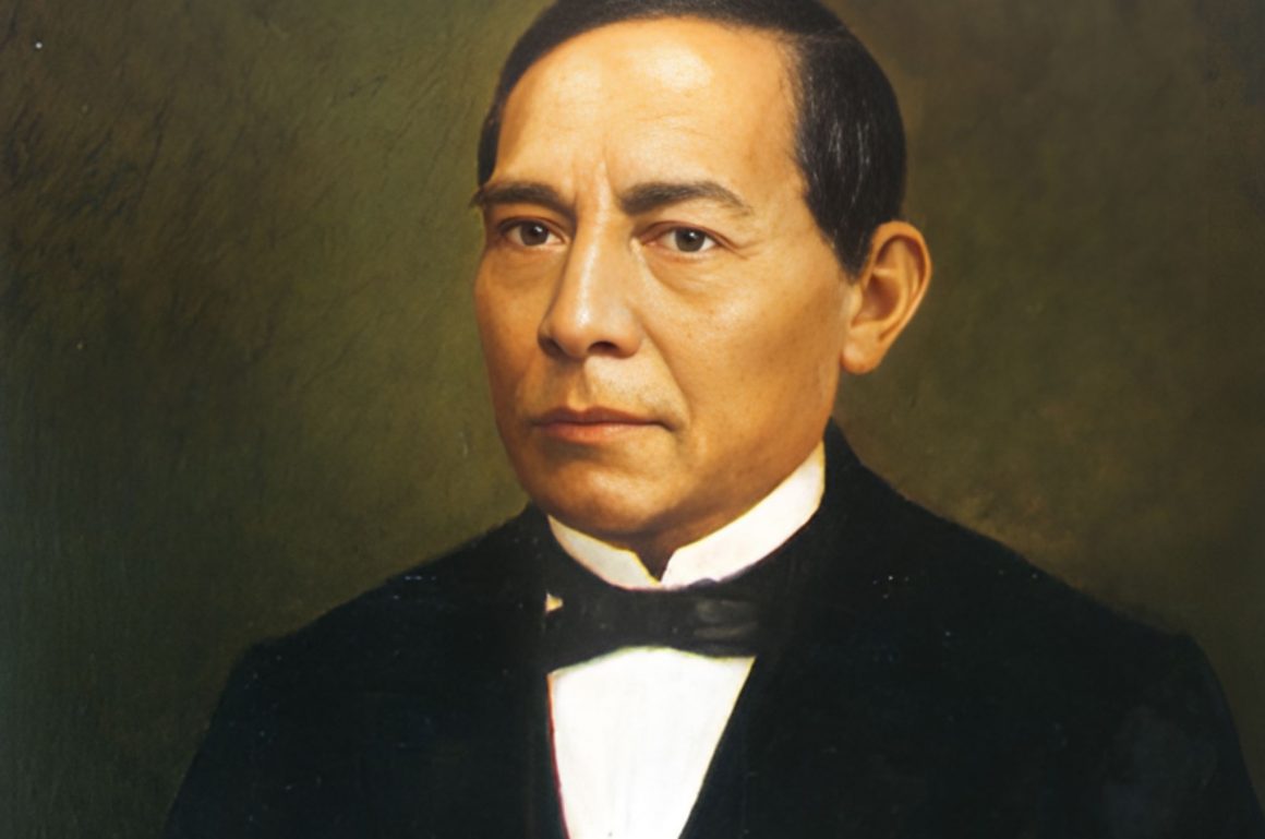 Benito Juárez