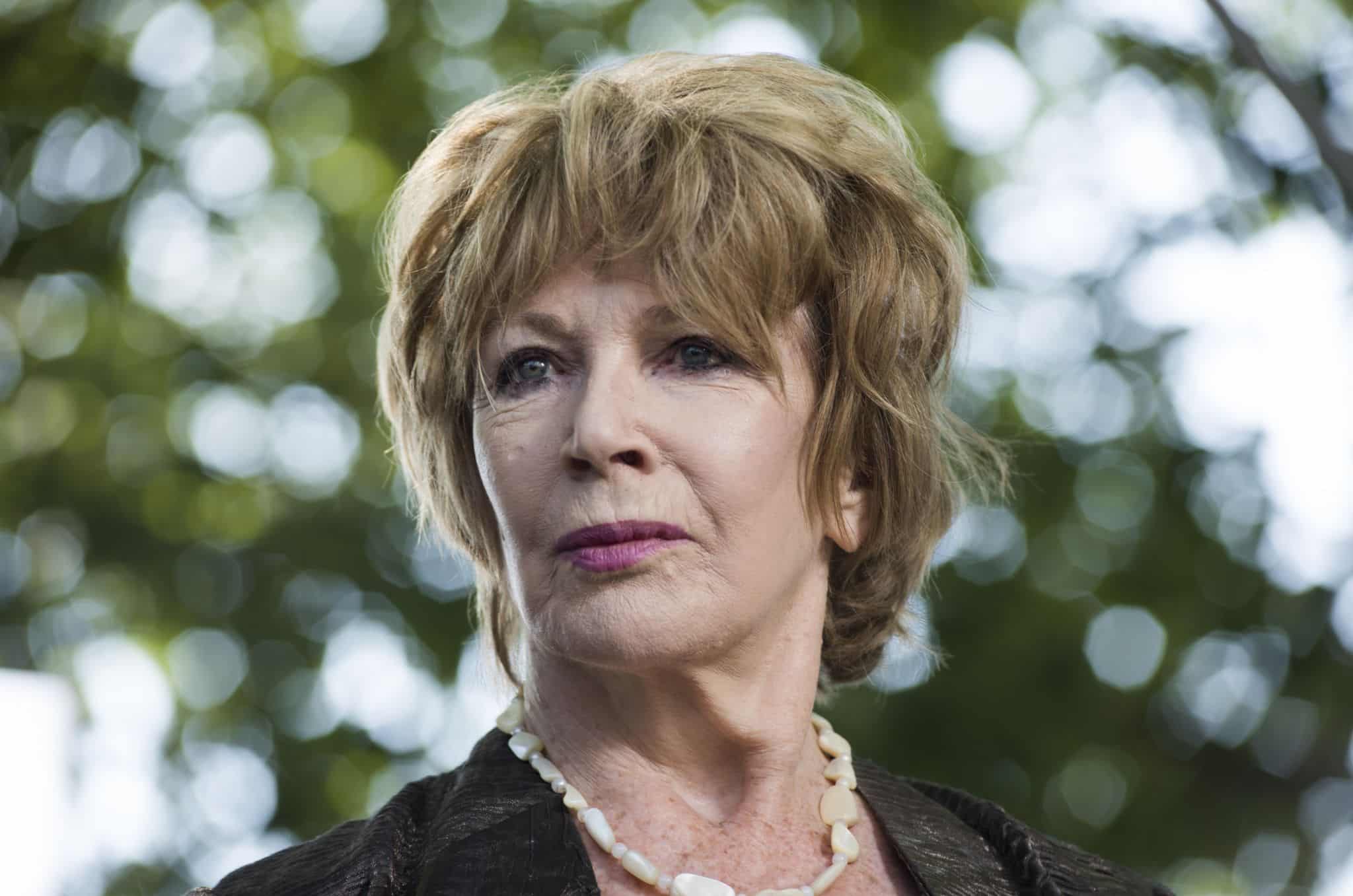 Las mujeres de Edna O’Brien | Letras Libres