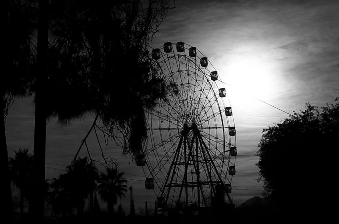 Una escena de Crónicas del otro Norte, de Miguel León, mejor documental mexicano en el Festival Internacional de Cine de Guananjuato 2024.