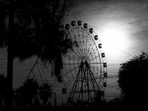 Una escena de Crónicas del otro Norte, de Miguel León, mejor documental mexicano en el Festival Internacional de Cine de Guananjuato 2024.