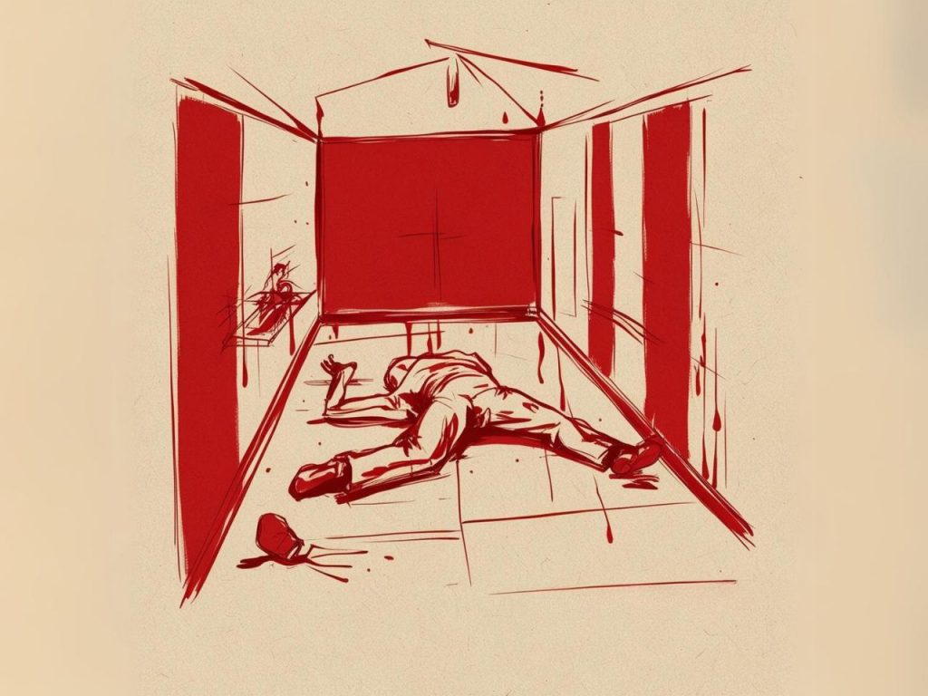 ¿Qué explica nuestra violencia? Letras Libres