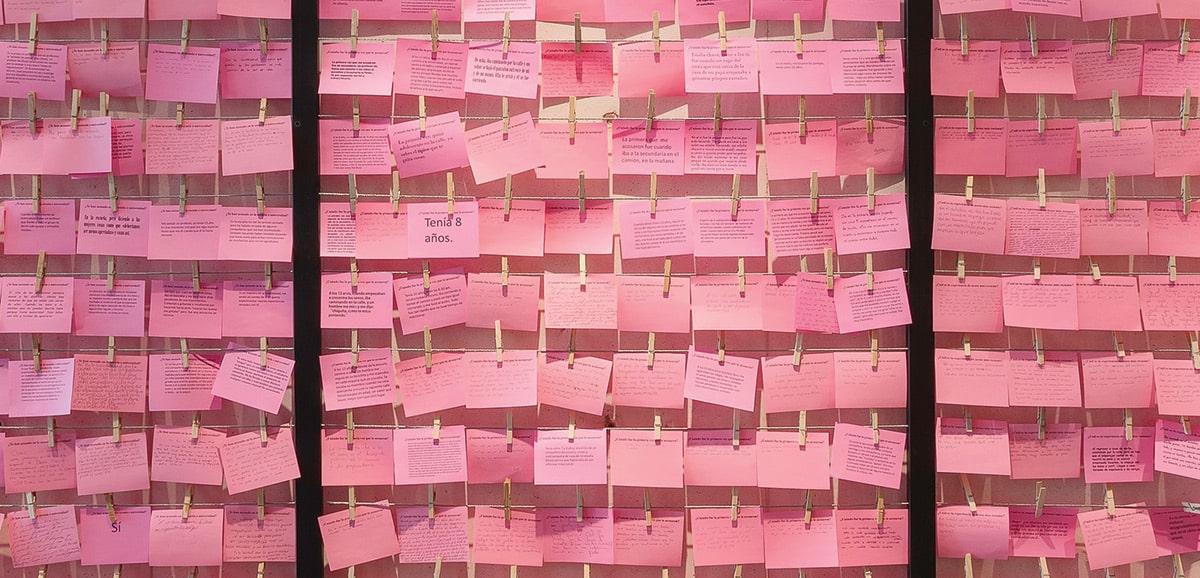 Mónica Mayer: pedagogías de la sororidad | Letras Libres