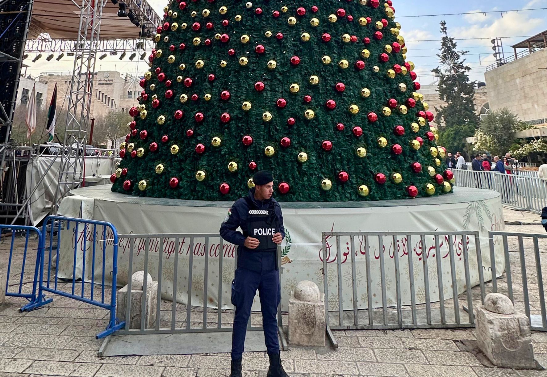 Una Navidad en Belén | Letras Libres, image size:1772x1221