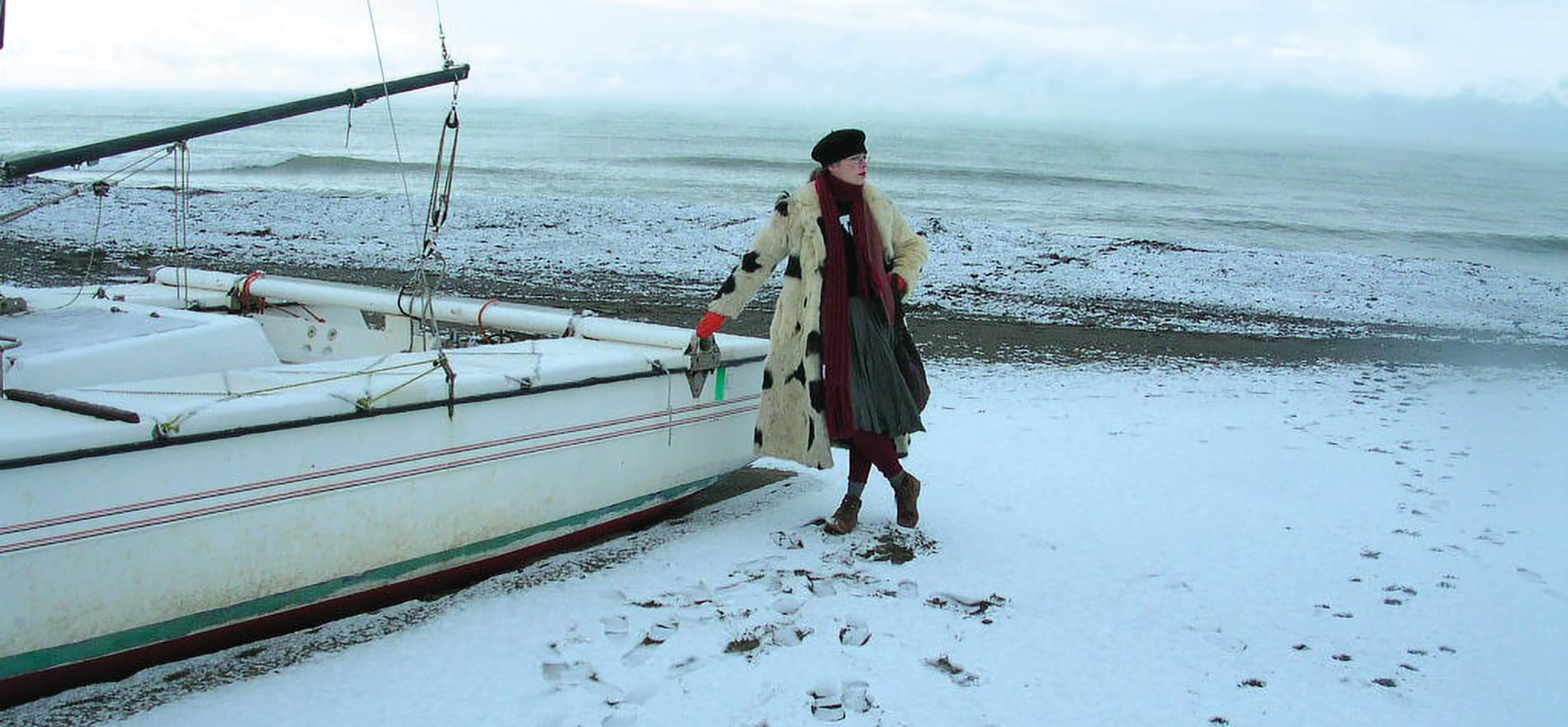 Cuadros de una exposición de manchistas