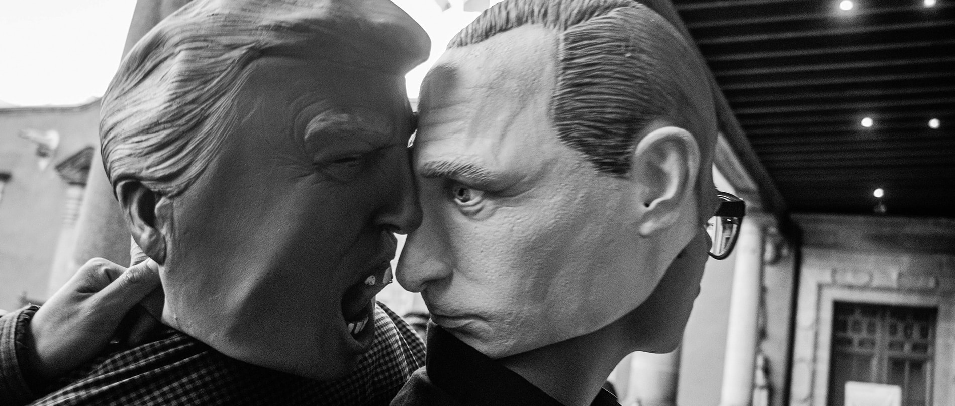 La resistencia cultural ucraniana