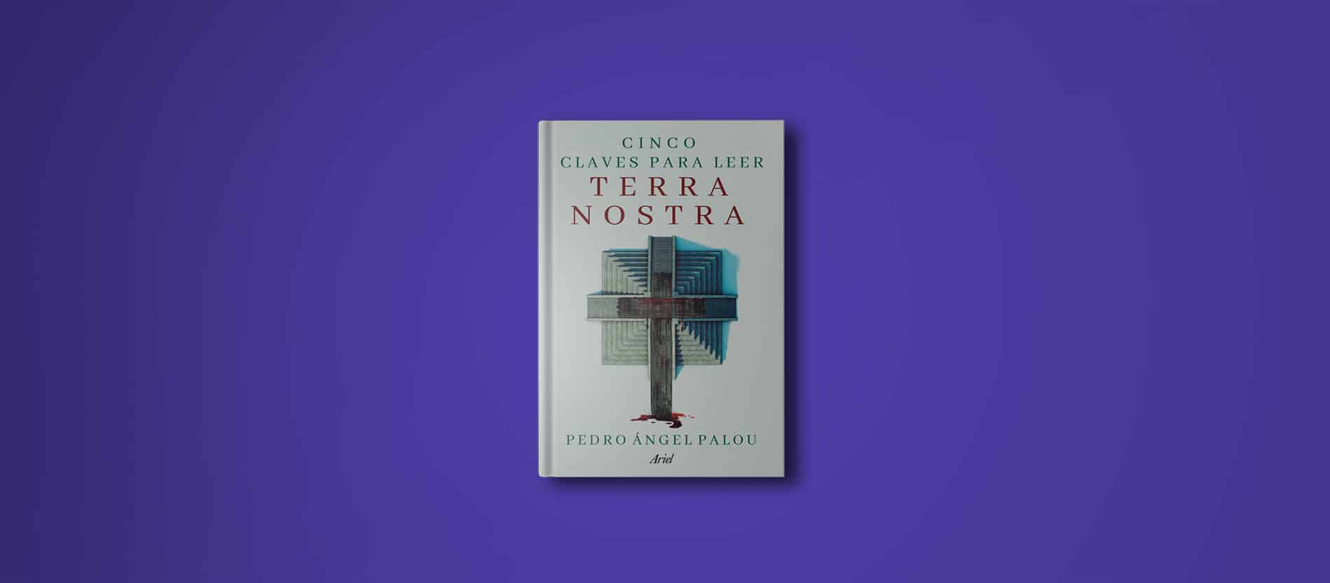 La más ambiciosa de nuestras novelas