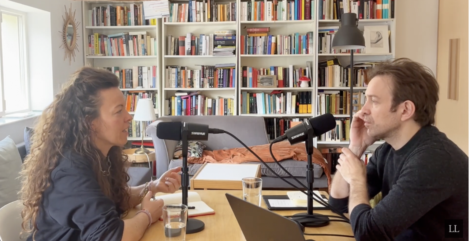 El salón de Gascón: Joan Didion vs. Eve Babitz: Literatura, chanchullos ...