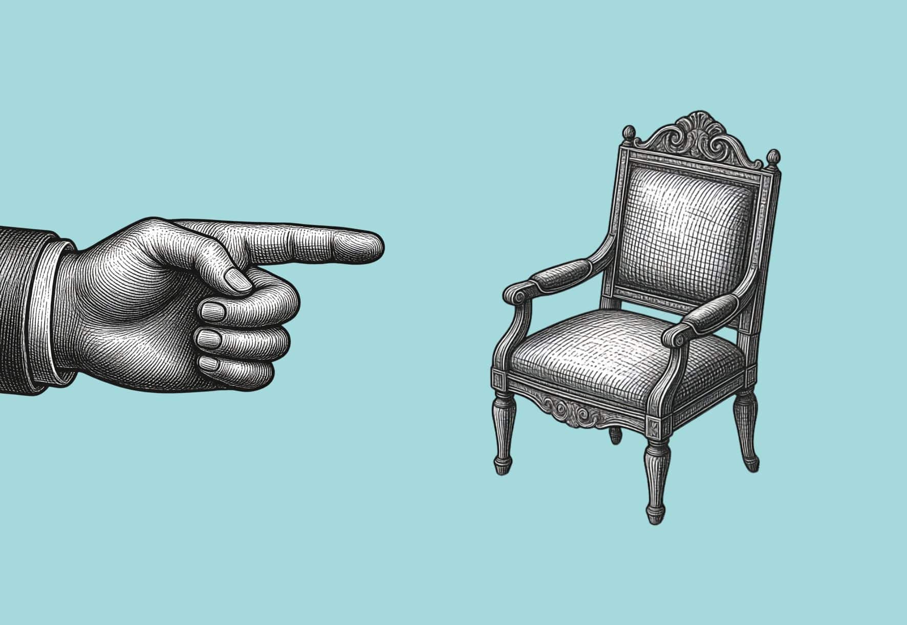 Al poder no se le adula: se le critica