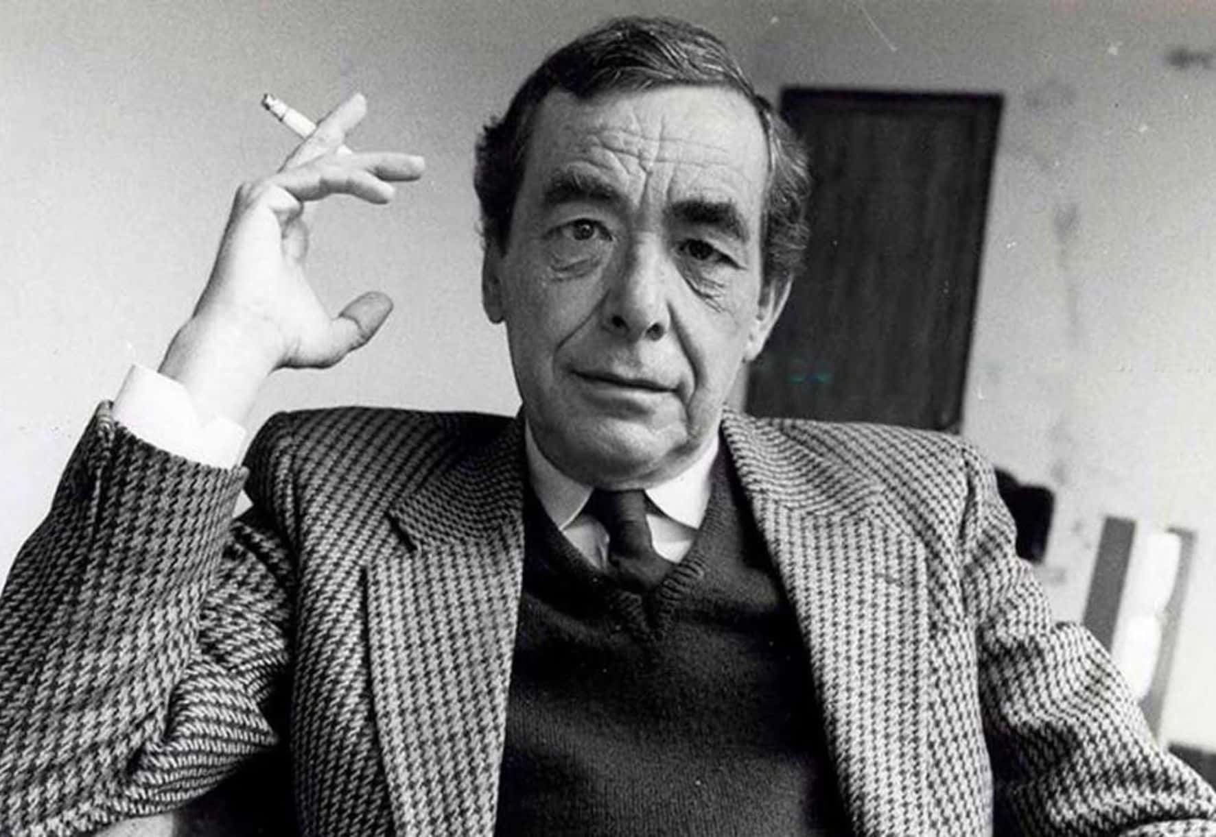 Salvador Elizondo: escribir para ser escrito