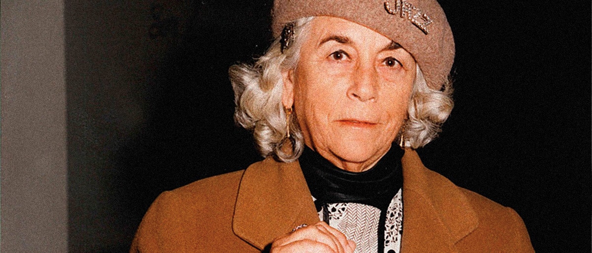 Las vidas de Carmen Martín Gaite