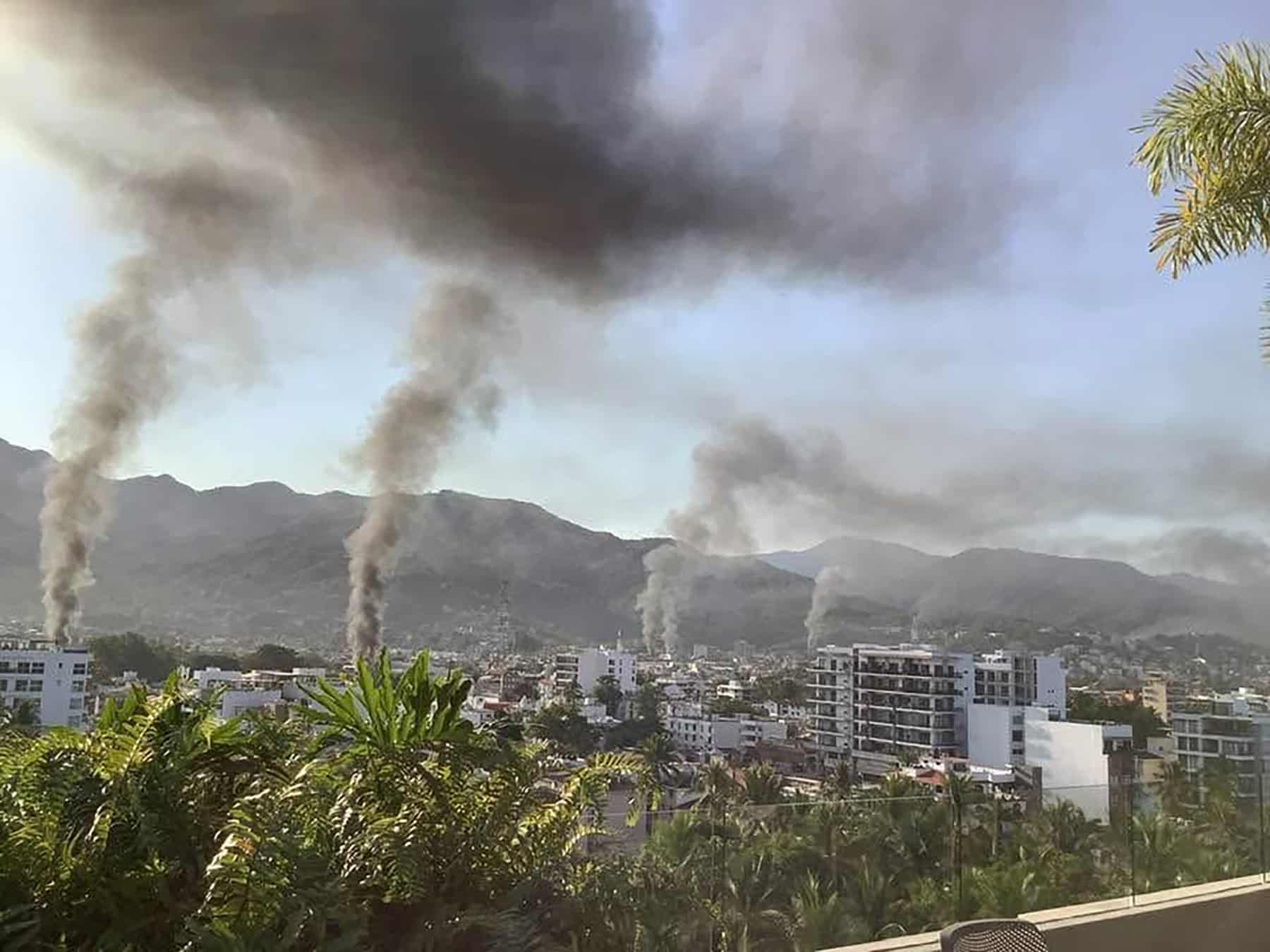 El asesinato de “El Mencho” puso a los periodistas en riesgo