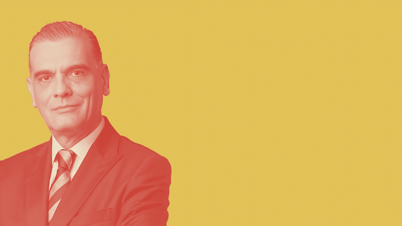 Santiago Corcuera: “El Estado mexicano está rebasado ante la crisis de desapariciones”