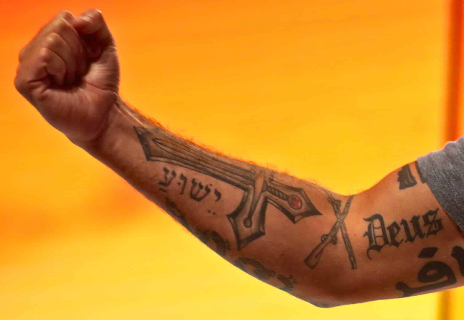 La novena Cruzada: la de Trump