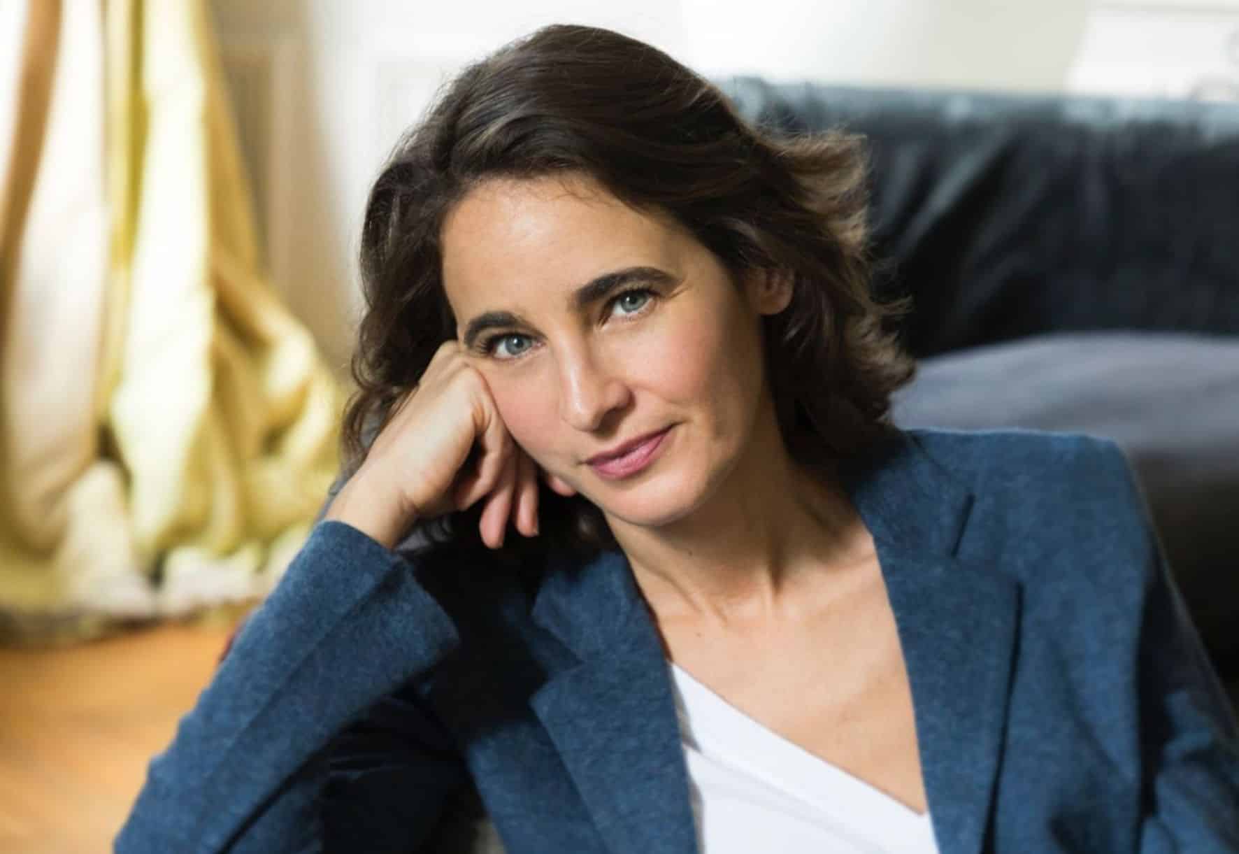 “El rey Juan Carlos sabe que al final se le reconocerá”. Entrevista a Laurence Debray