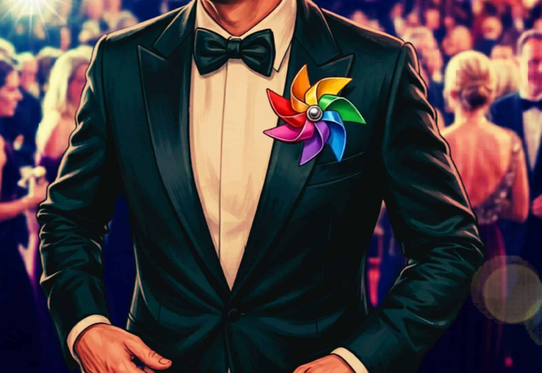 La insoportable levedad del activismo farandulesco