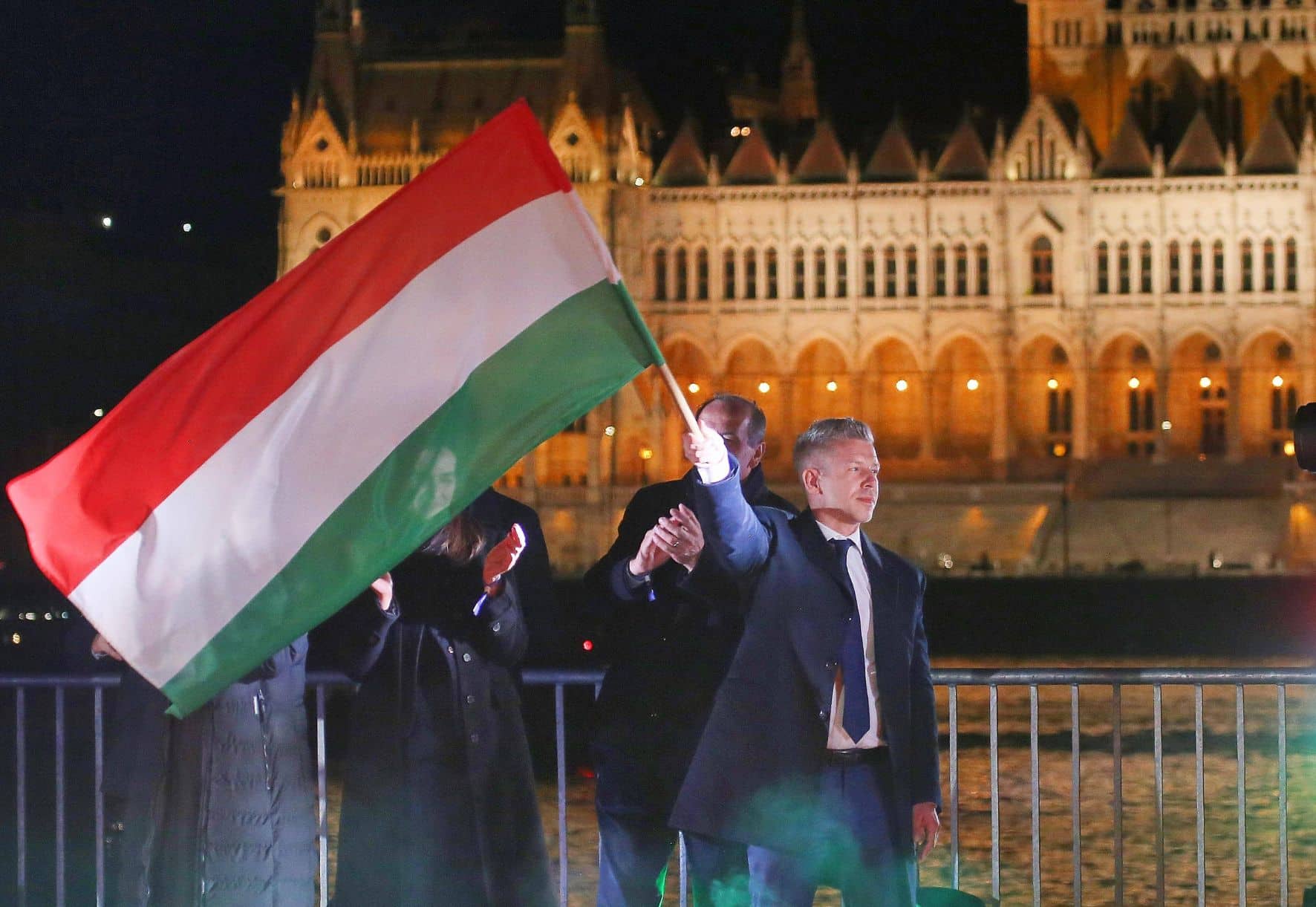 El mensaje húngaro para México