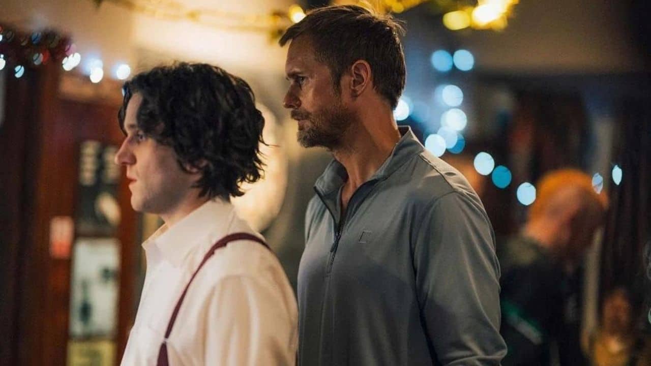 “El pasajero”: Lo que el sadomasoquismo enseña sobre el amor