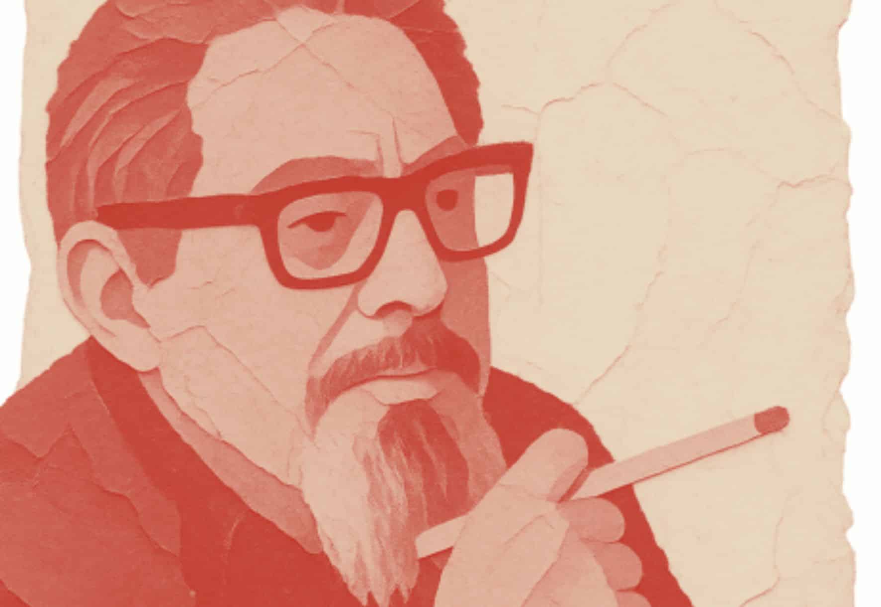 José Revueltas: la sangre de la tierra