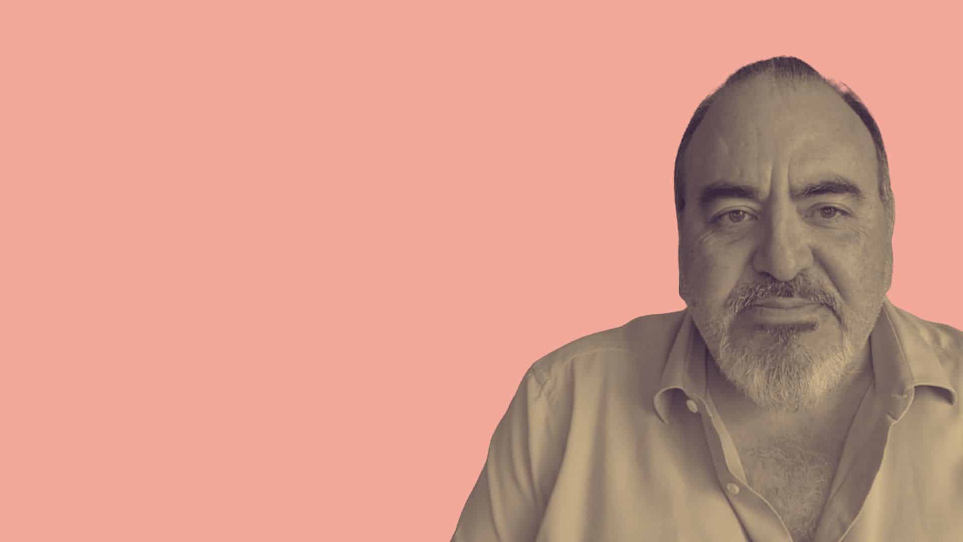 Alejandro Rosas: “No le crean a los políticos que se meten a historiar”