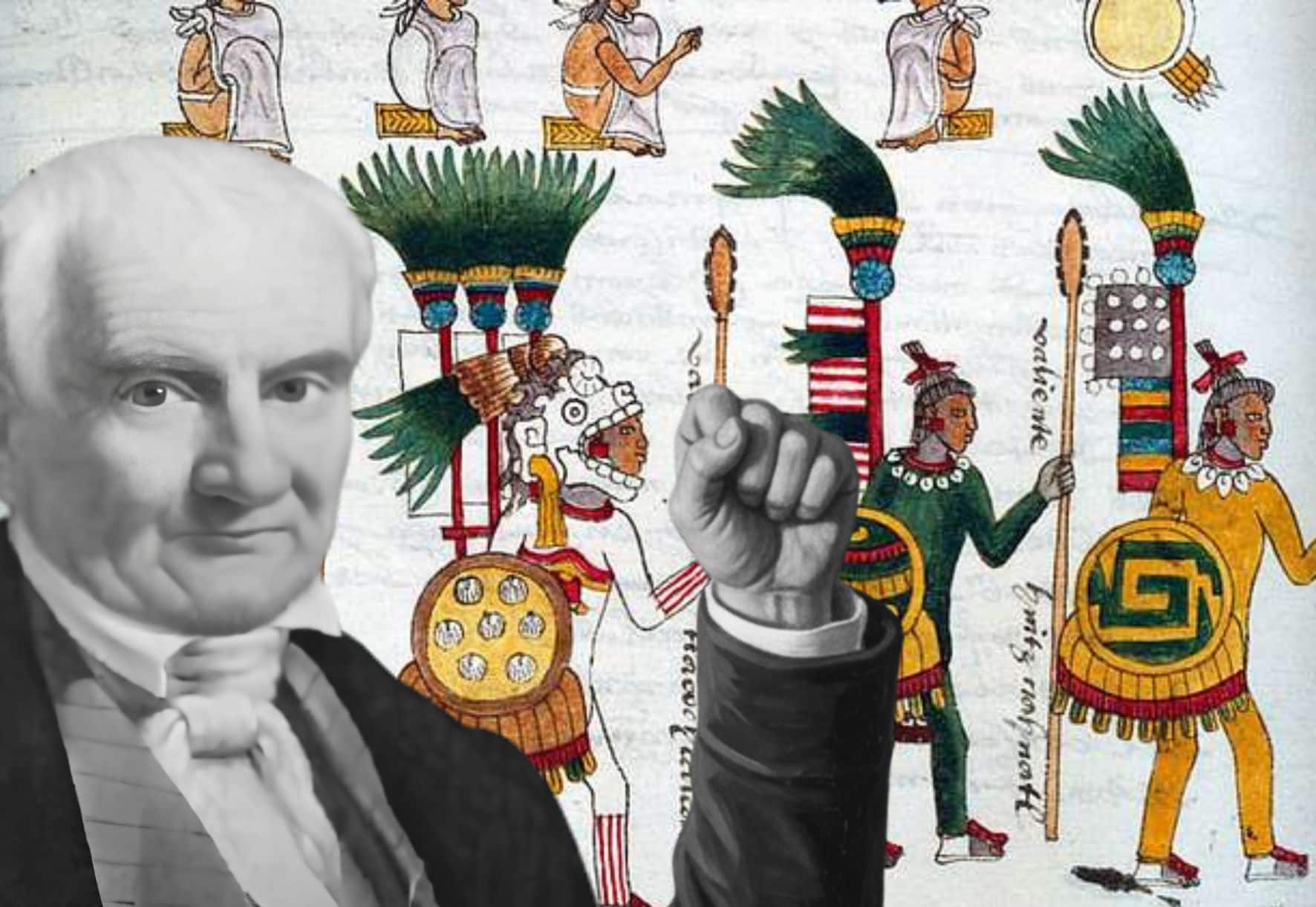 Extravagancias indigenistas