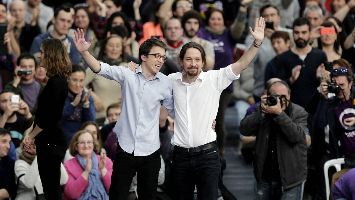 Por qué no se pudo. Una aproximación intuitiva al desbaratamiento de la nueva izquierda