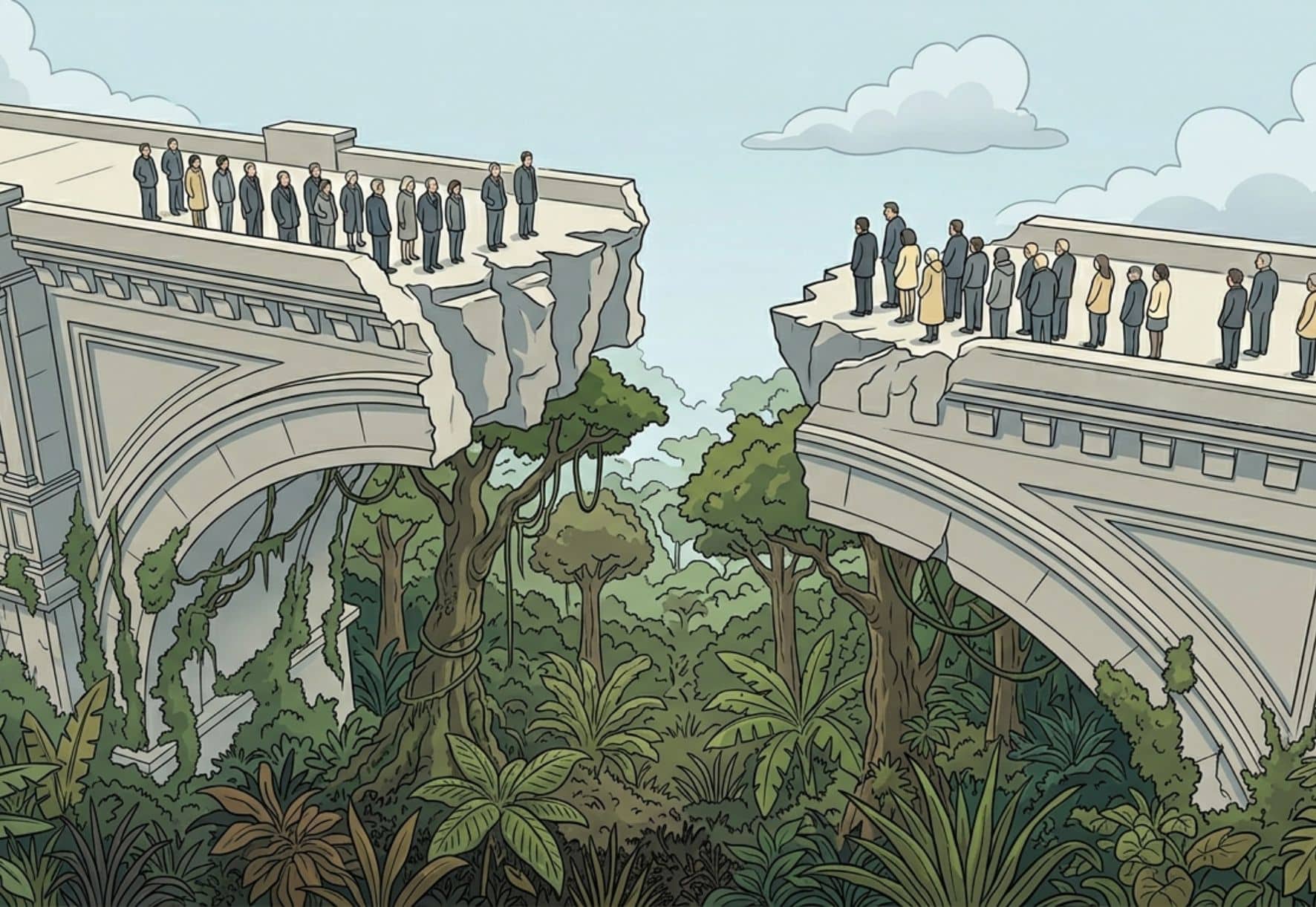 La ley de la selva | Letras Libres