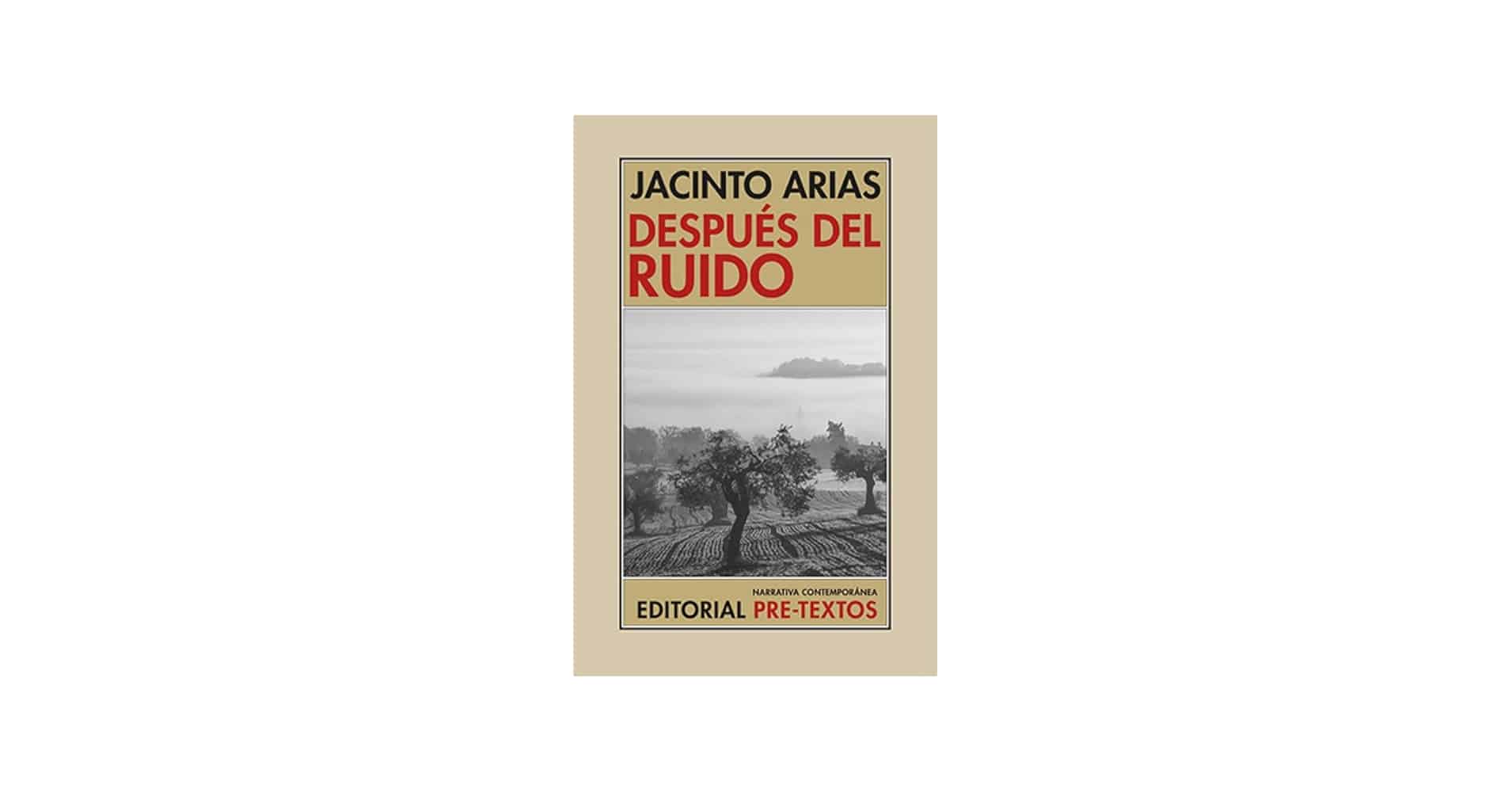 Entrevista a Jacinto Arias: “El éxito puede fabricarse, pero