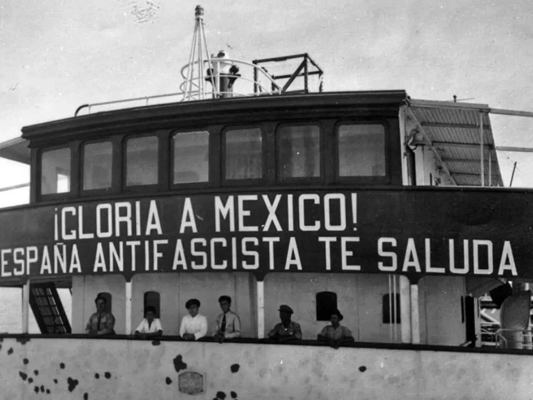 Letras Libres presenta el podcast “El exilio repub